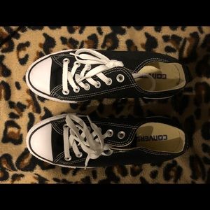 Converse chuck Taylor’s